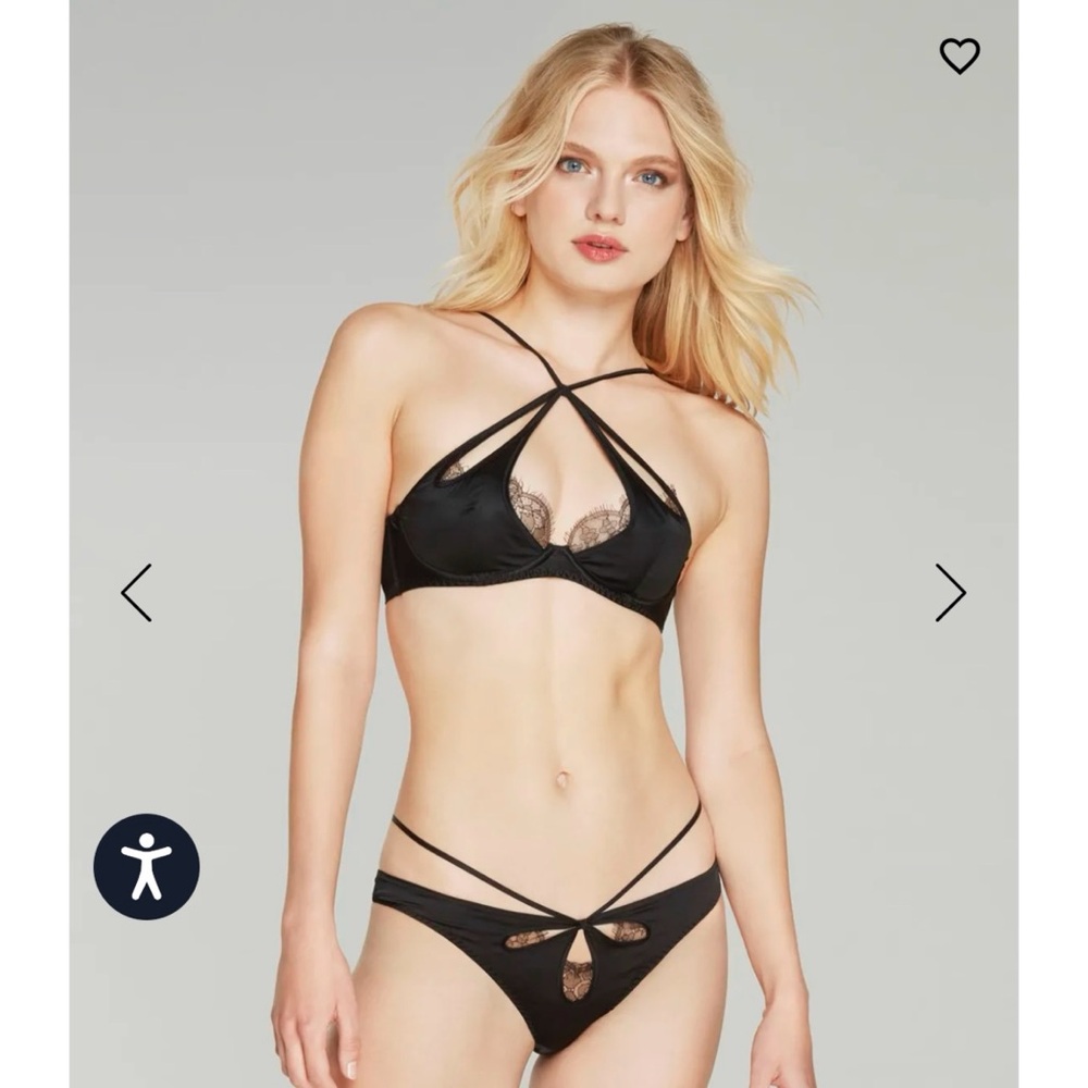 Agent Provocateur Robyn set